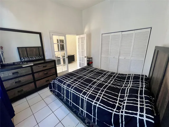 Bonus Bedroom