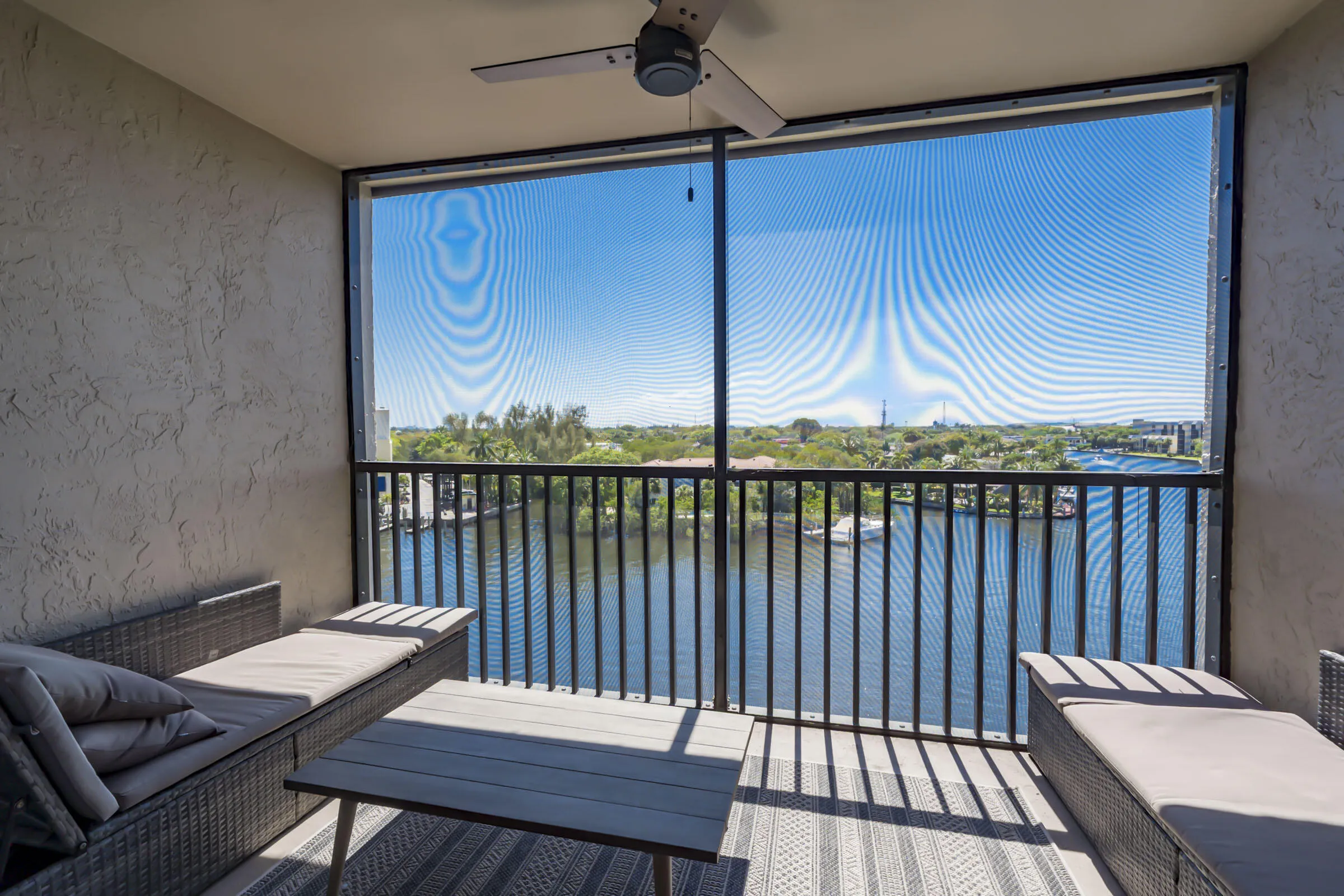 BEST VIEW IN BOCA BAYOU