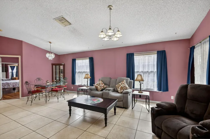 Living/Dining