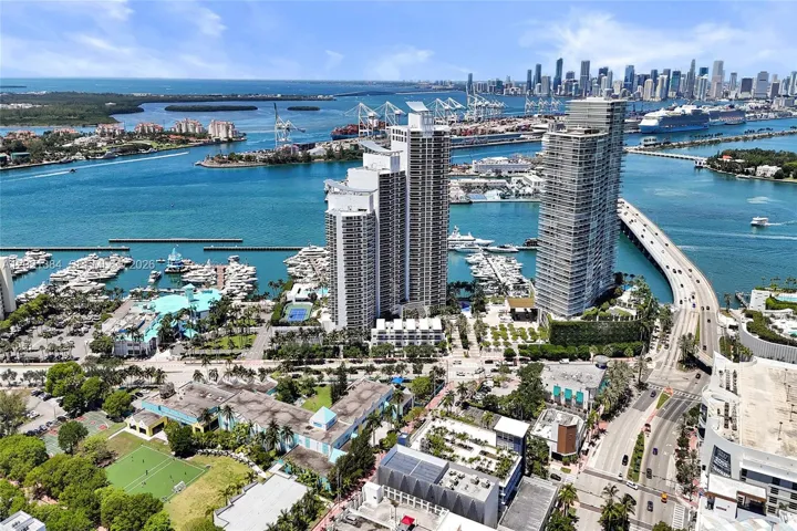 BREATHTAKING VIEW OF YOUR NEW CONDO!