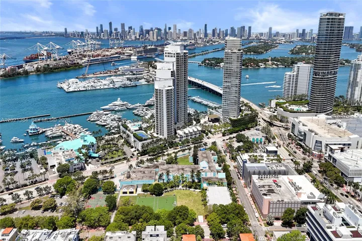 BREATHTAKING VIEW OF YOUR NEW CONDO!