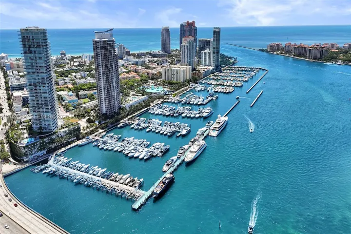 BREATHTAKING VIEW OF YOUR NEW CONDO!