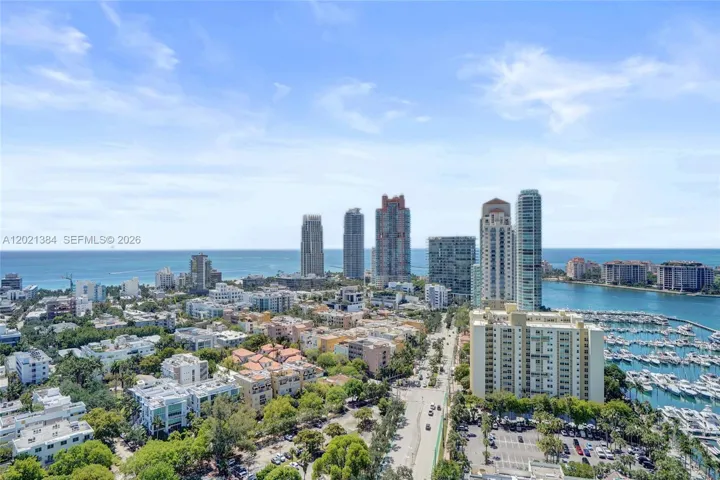 WAKE UP TO THIS VIEW OFF OF YOUR EXTENDED BALCONY!