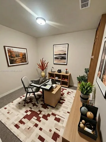 Bedroom #2