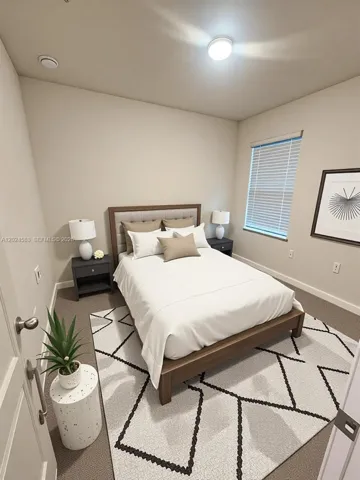 Bedroom #3