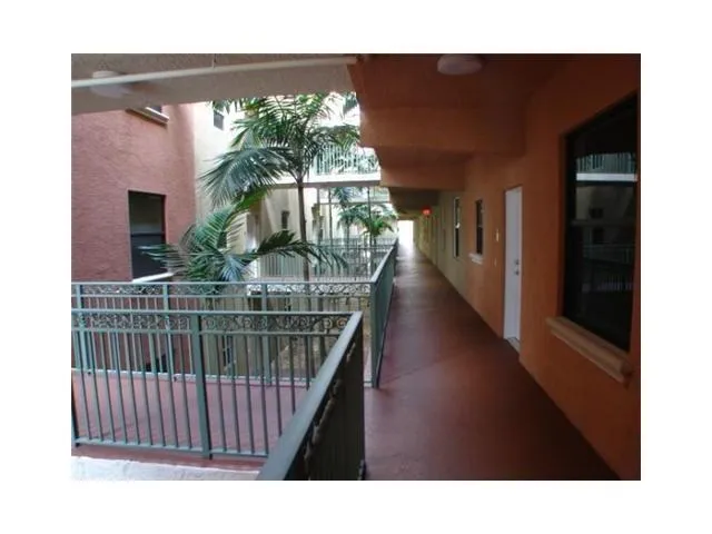 Breezeway