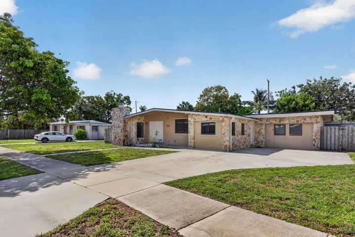 1914 home