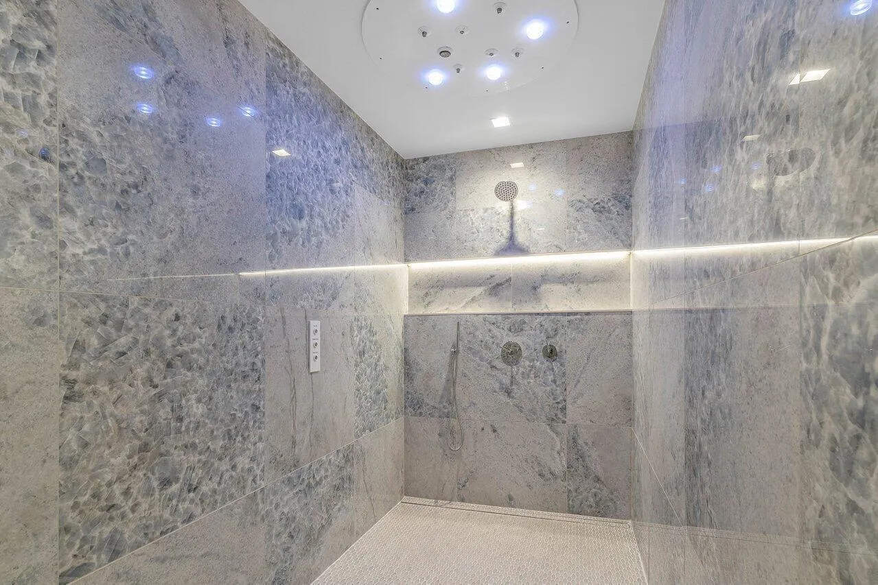 Experience Shower