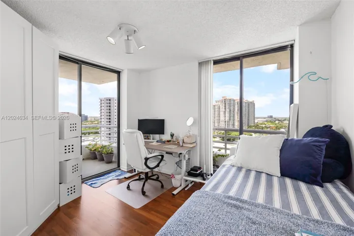 3rd bedroom