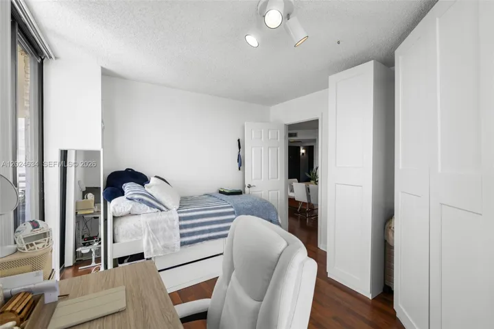3rd bedroom