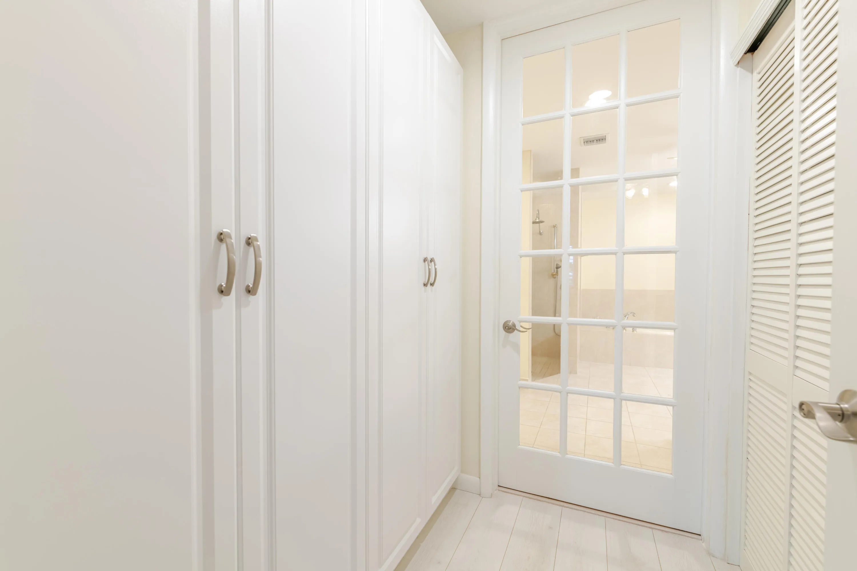 36 Primary - Closet 1