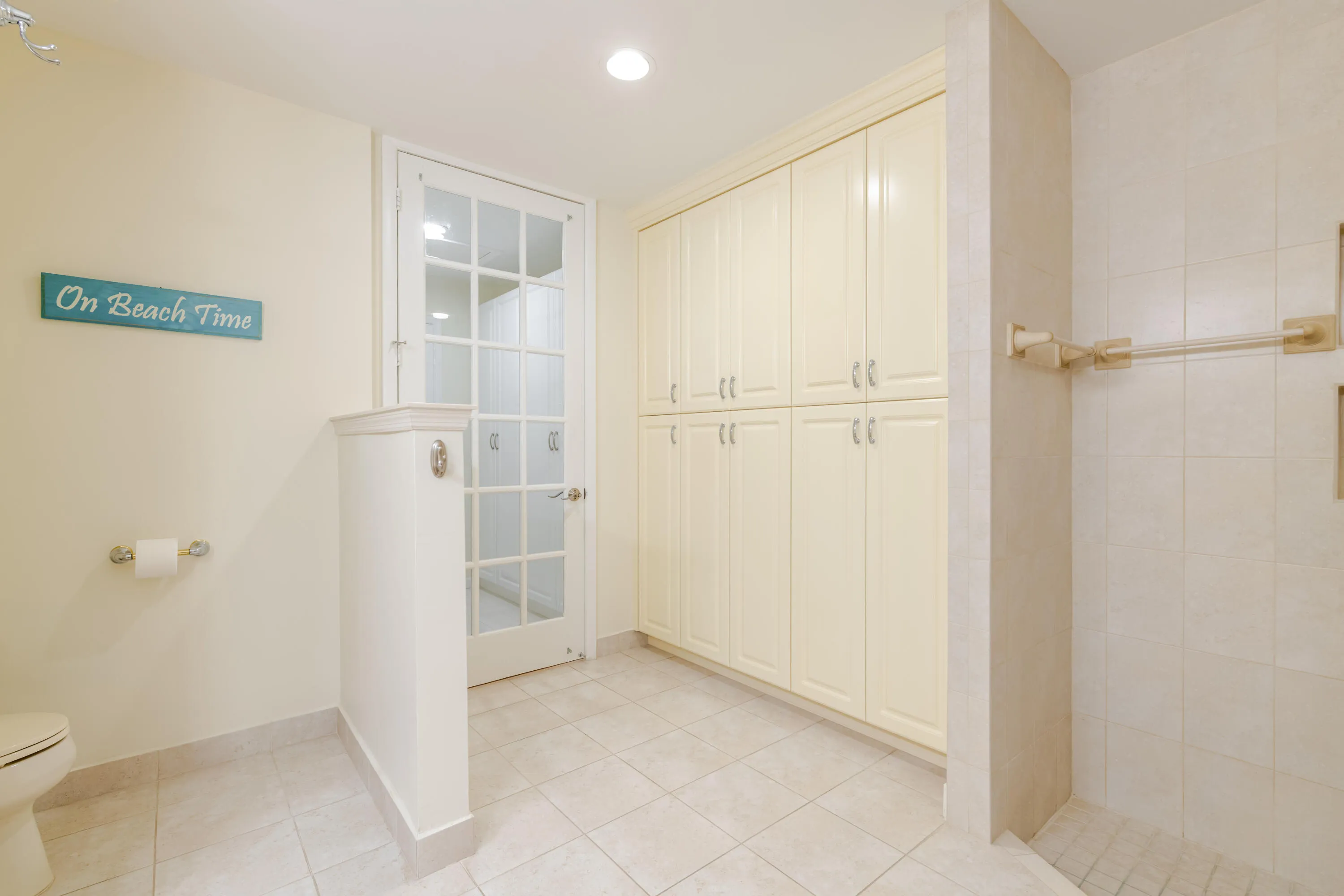 43 Primary Bath 1