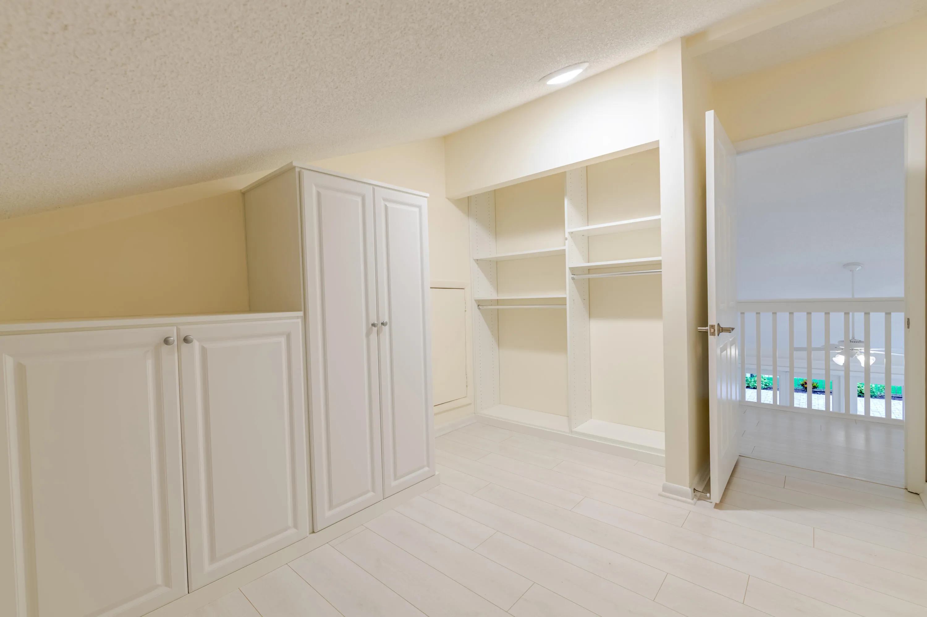 58 Upstairs - Storage 3