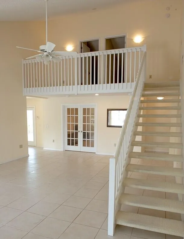 23 Dining and Sunroom - doors open