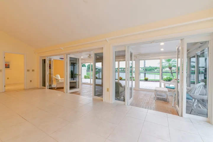 24 Dining and Sunroom 2