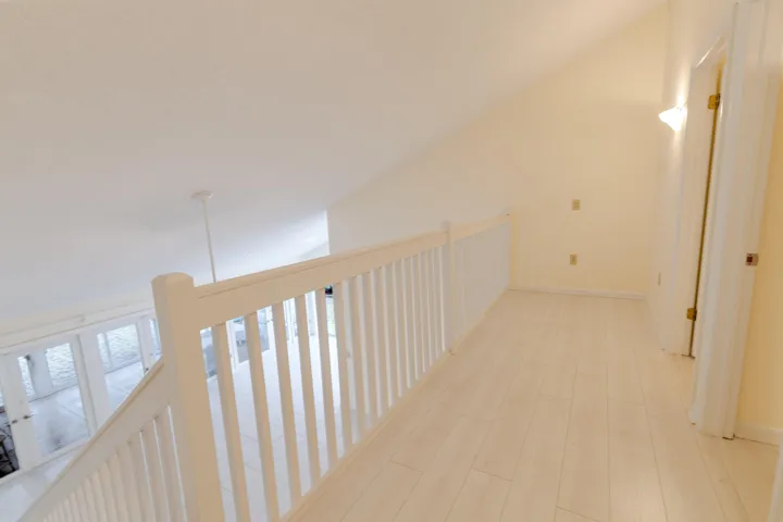 56 Upstairs - Hall