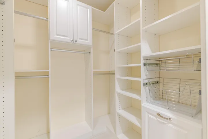 38 Primary - Closet 3