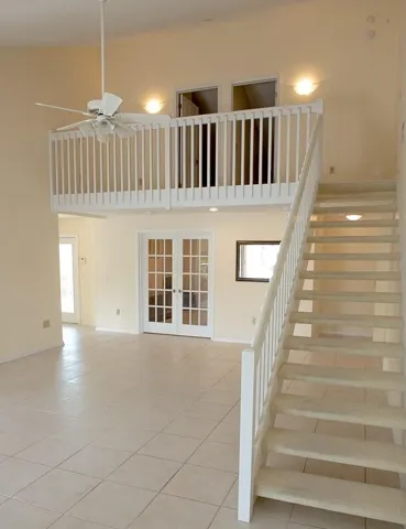 23 Dining and Sunroom - doors open