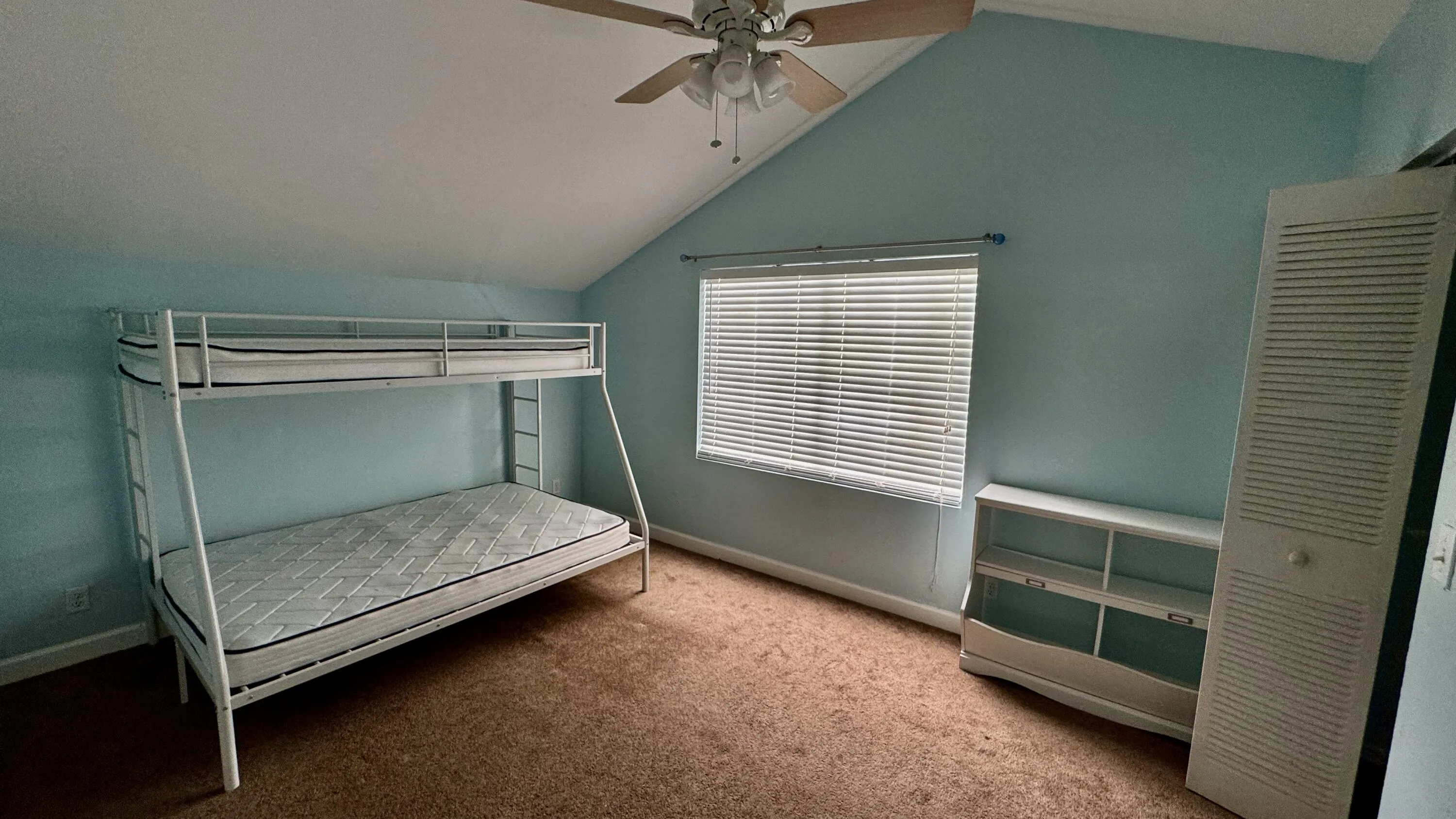 Third bedroom