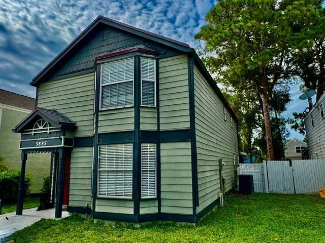 2 Story SFR