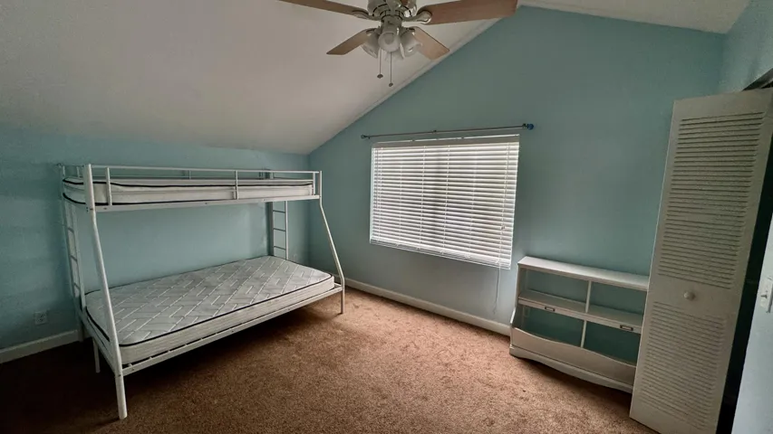 Third bedroom