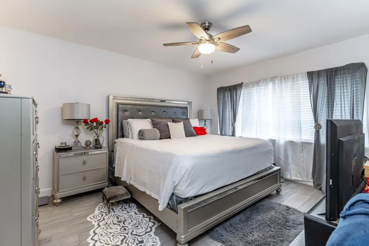 3. Bedroom Nice