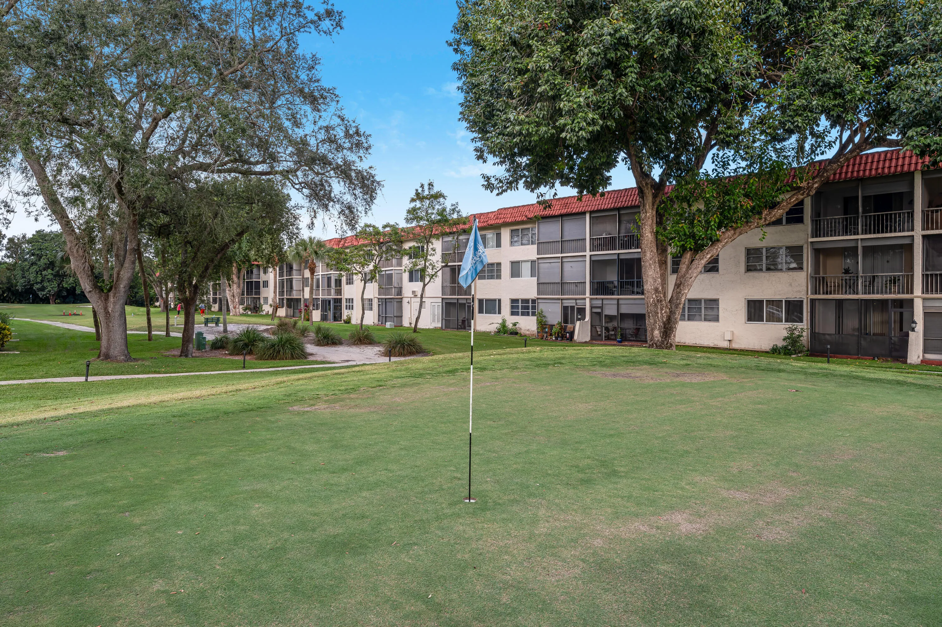 6. Building Back Green