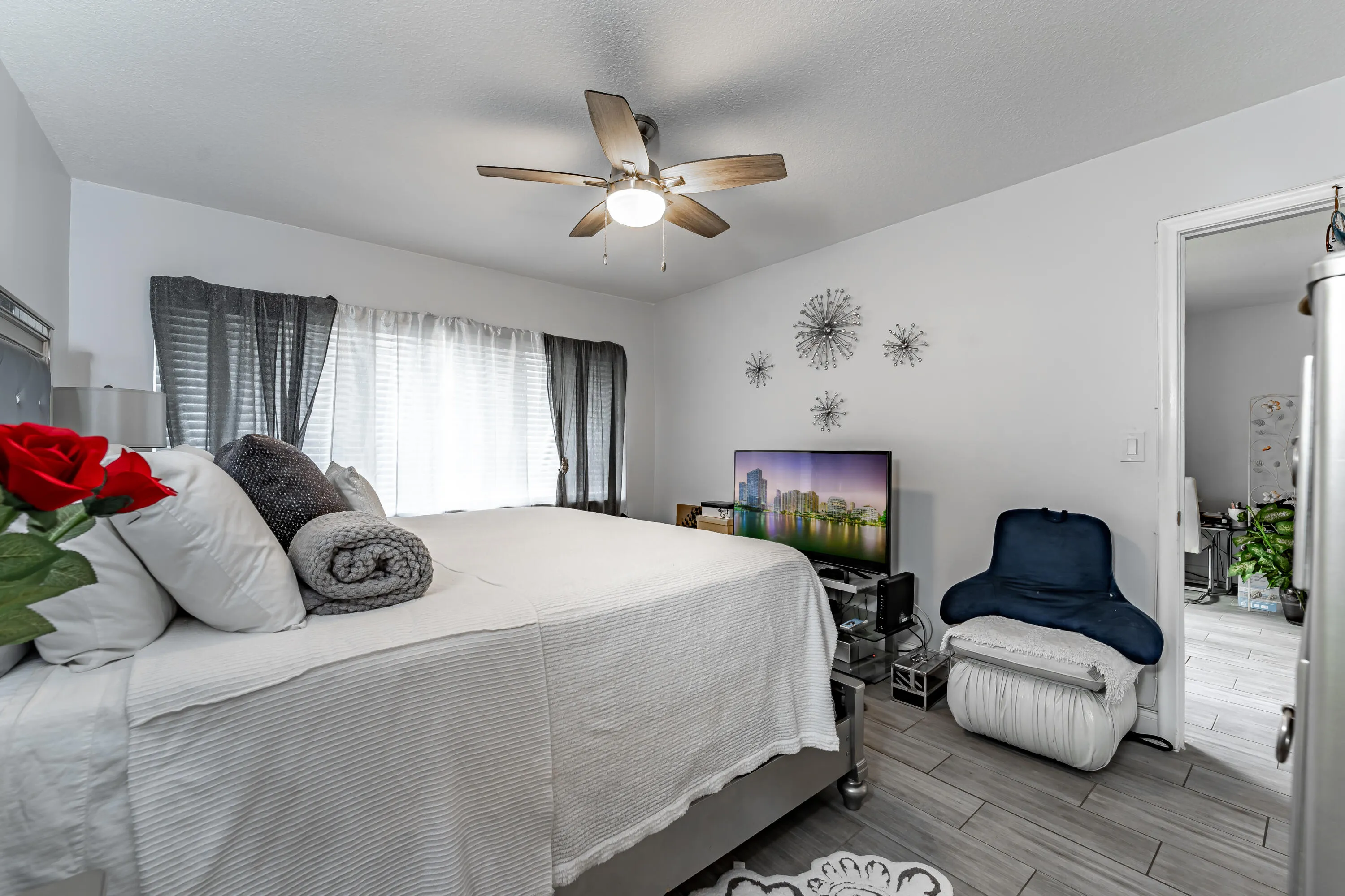 14. Bedroom 2A