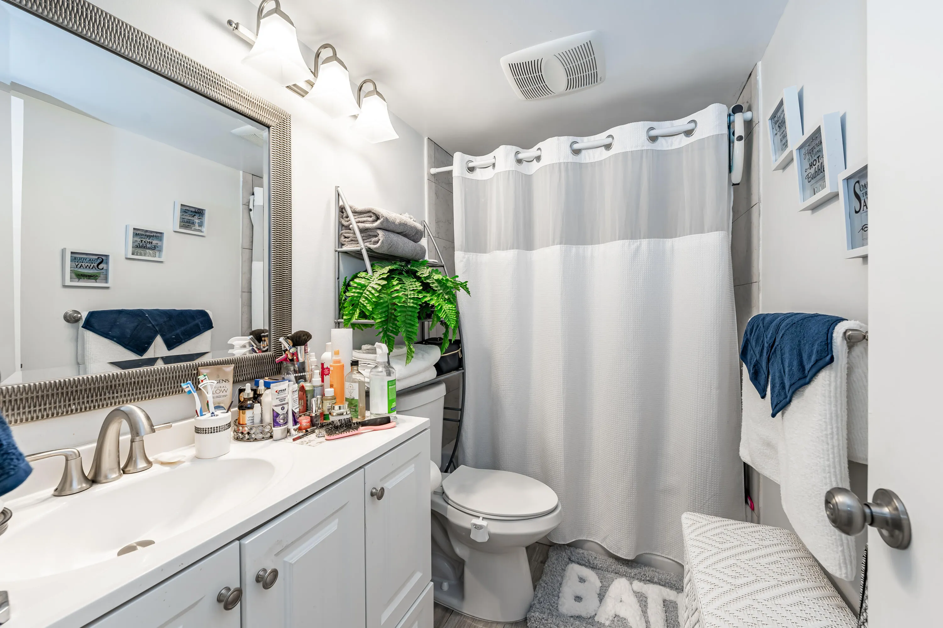4. Master Bath