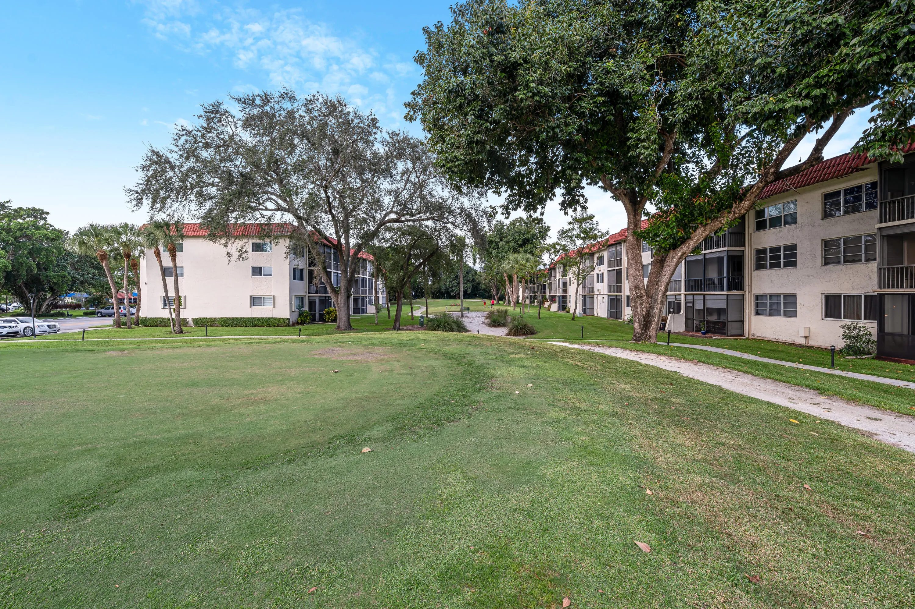 18. Building Back Fairway