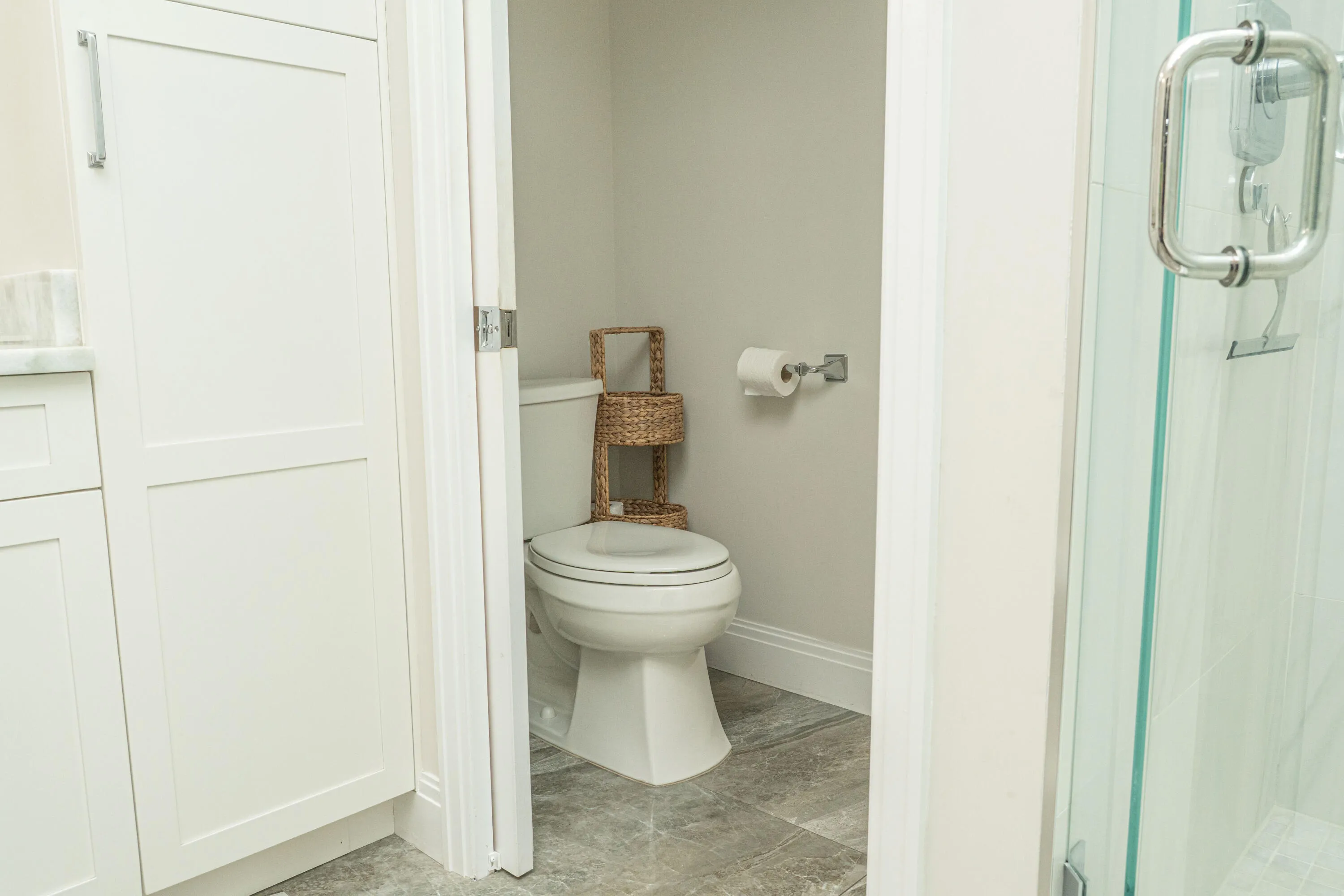 Water Closet