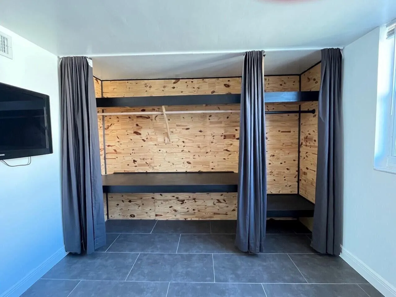 Second Bedroom 1