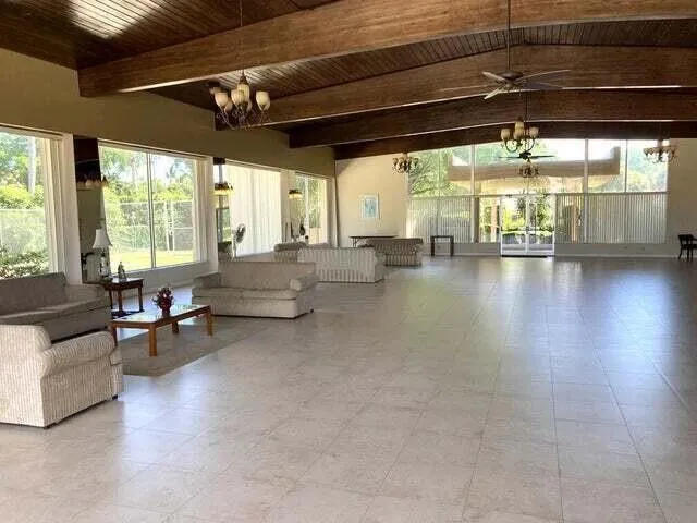 Club House