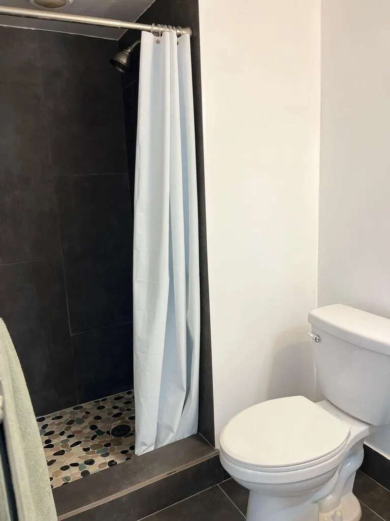 Second Bathroom