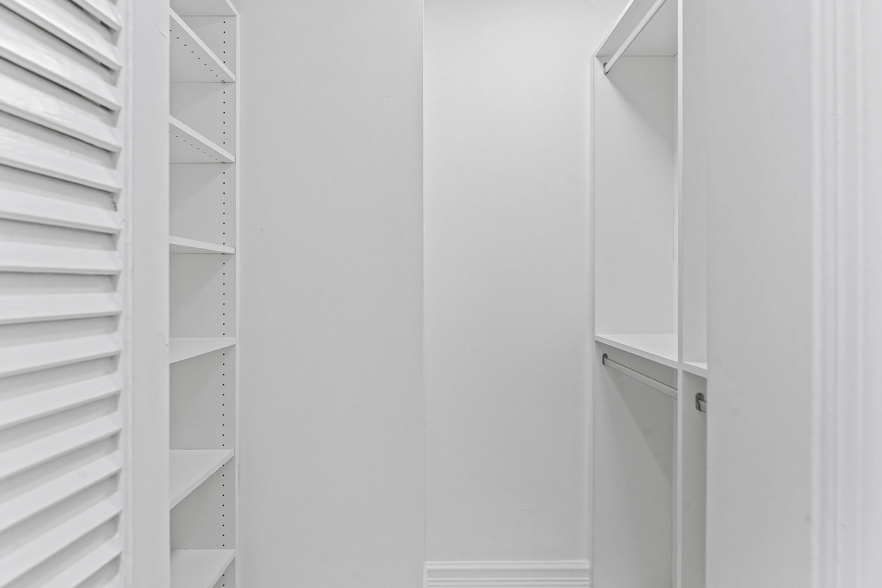 Primary Closet 2