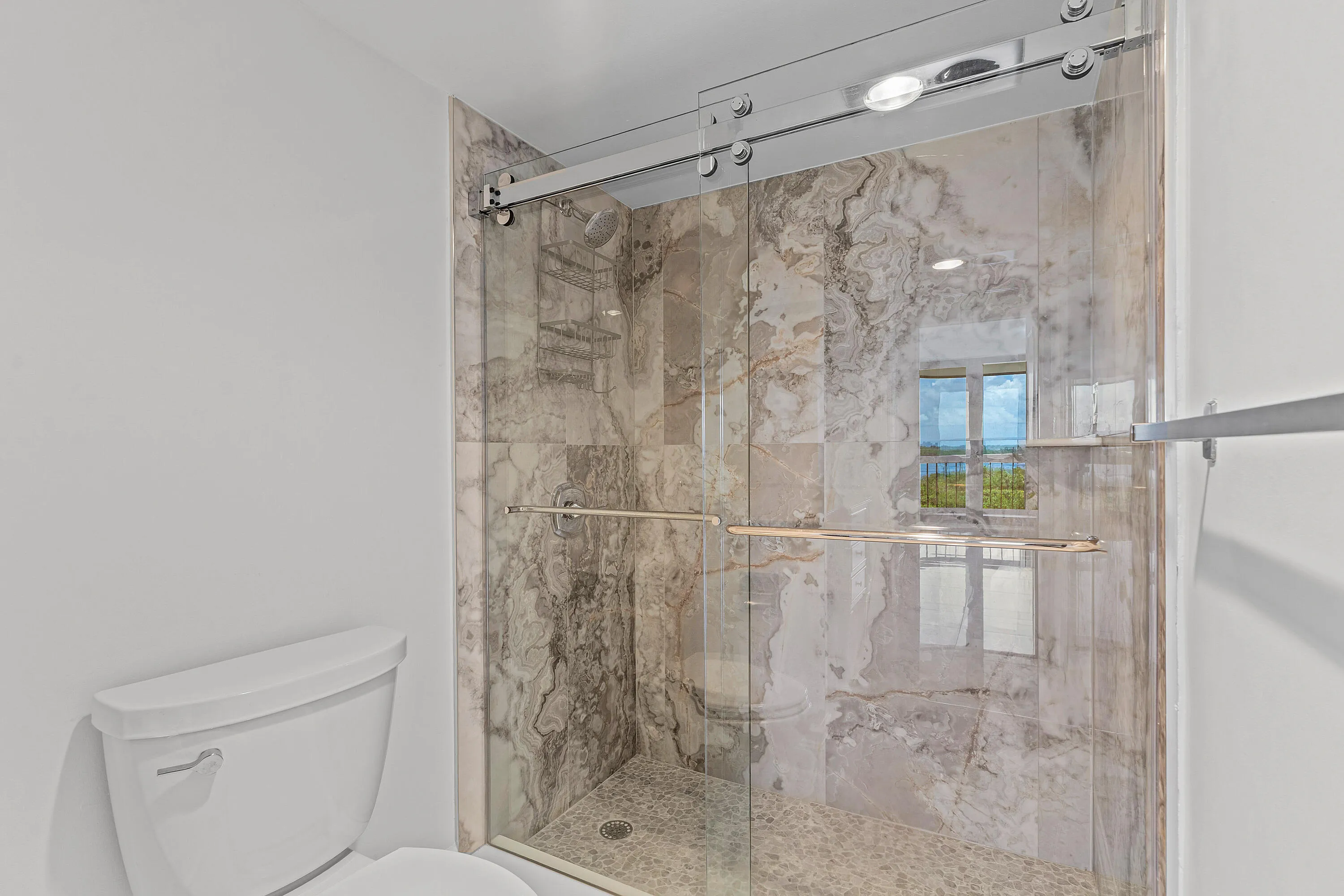 Secondary Bathroom
