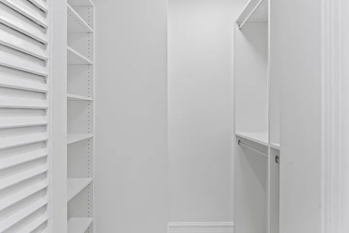 Primary Closet 2