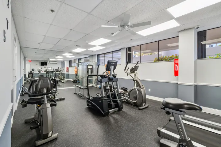 Gym