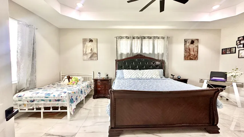 Cuarto Master