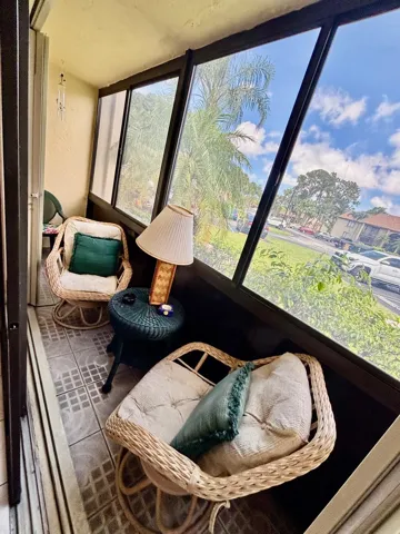 Porch