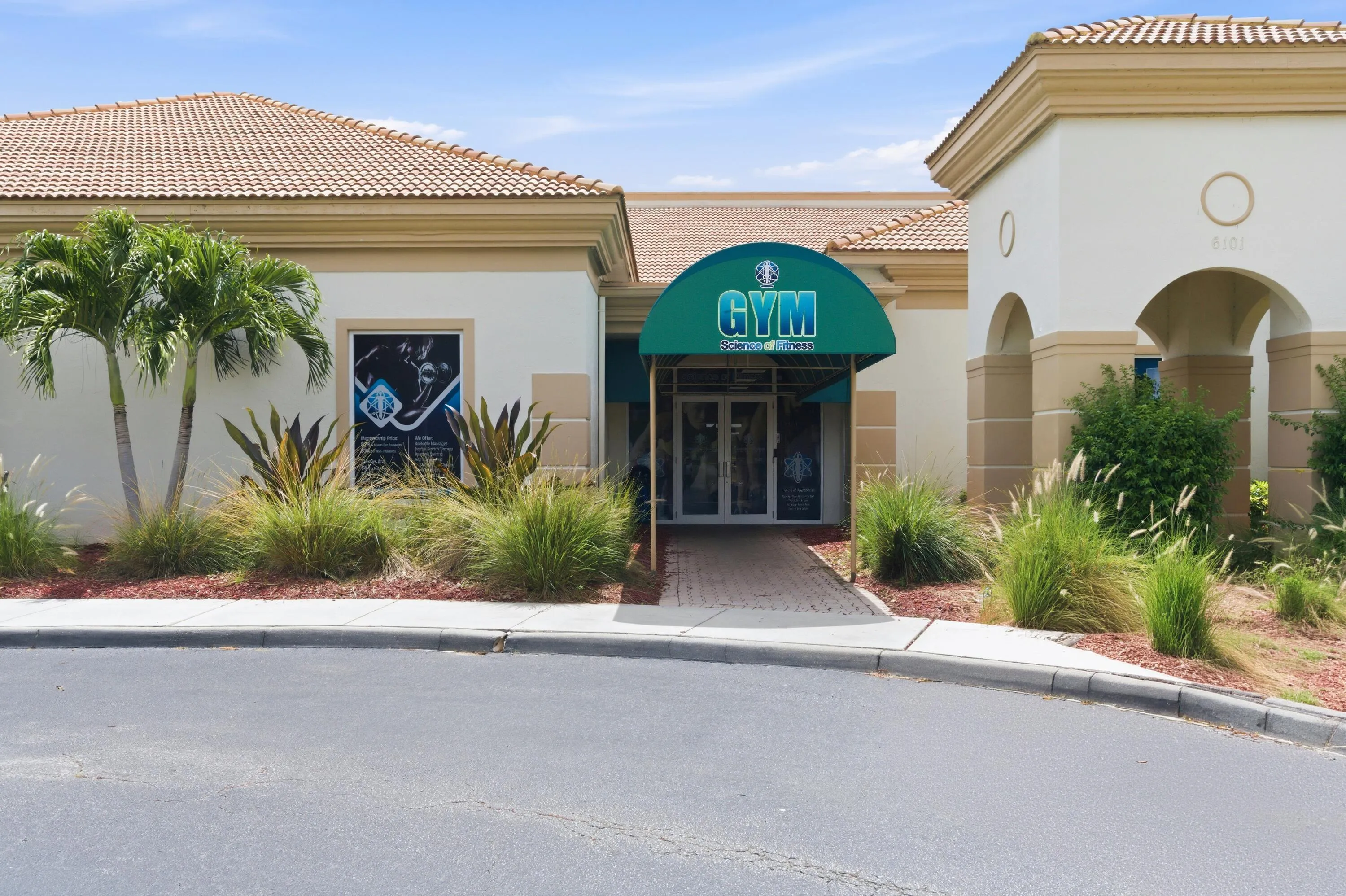 Clubhouse