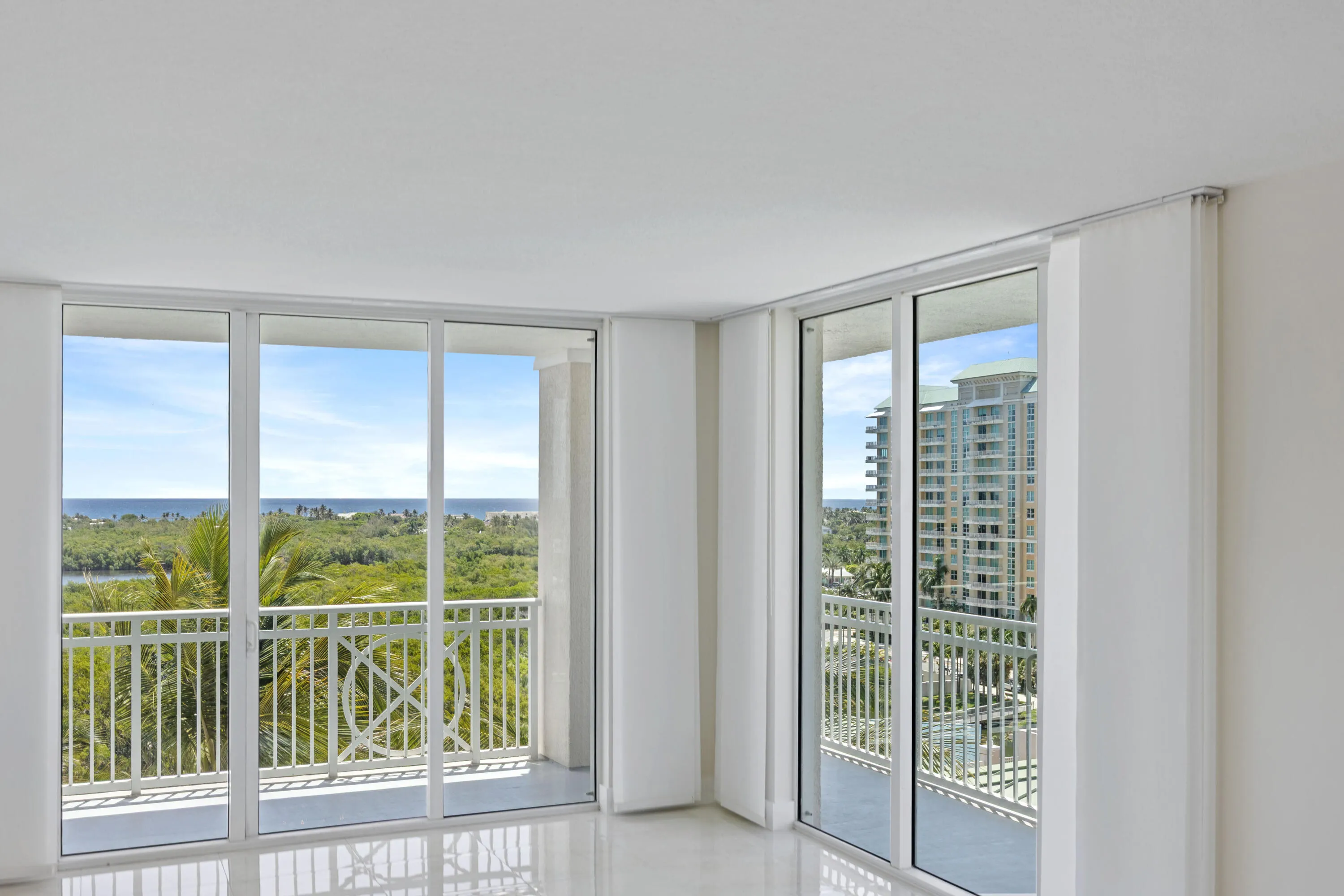 Living Room Views