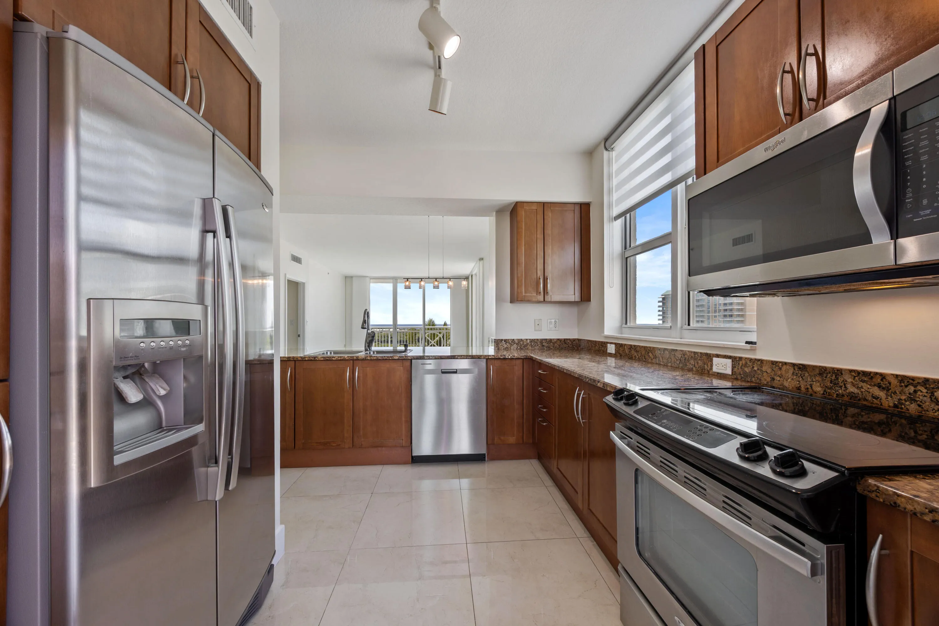 Whirpool Appliances
