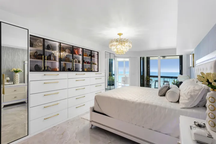 OCEANVIEW PRIMARY SUITE