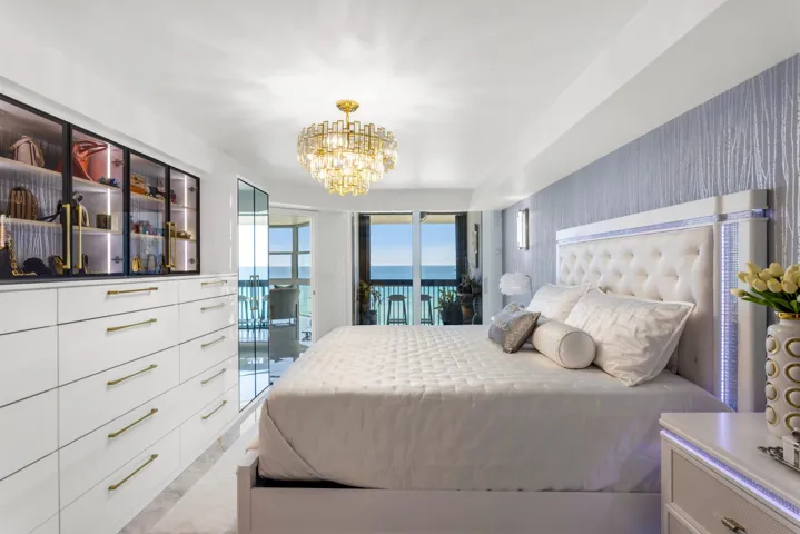 OCEANVIEW PRIMARY SUITE
