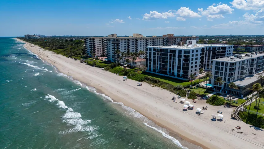 HILLSBORO OCEAN CLUB