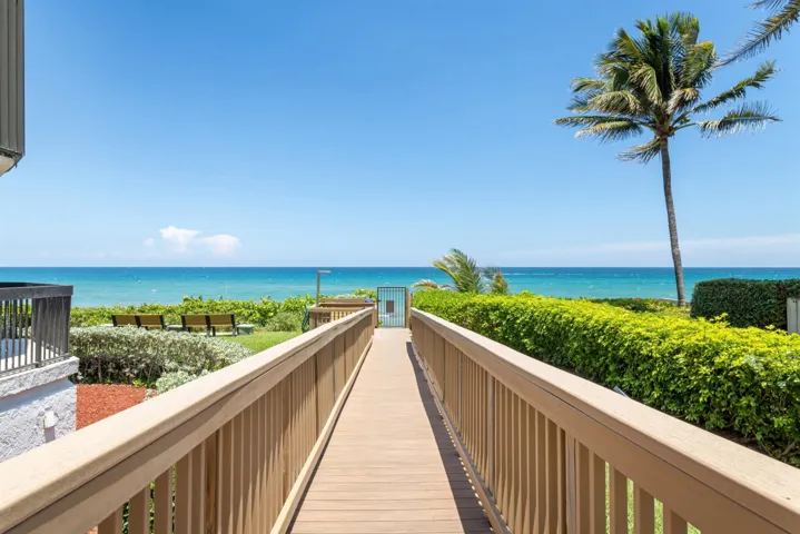 BOARDWALK TO BEACH