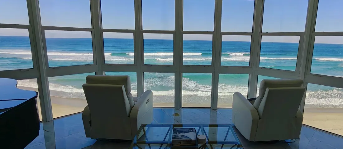 OCEANFRONT LIVING