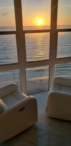 SUNRISE