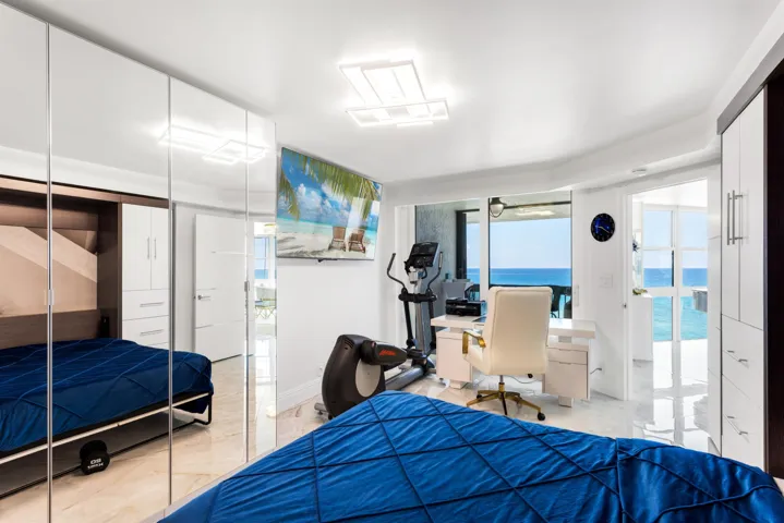 OCEANVIEW GUEST SUITE